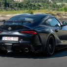 Toyota GR Supra 2025