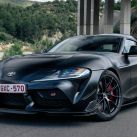 Toyota GR Supra 2025