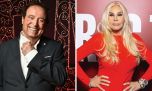 La verdad detrás de la película que filmaron Susana Giménez, Cacho Castaña y Dyango