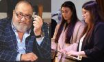 El emocionante discurso de las hijas de Jorge Lanata al recibir un homenaje por el Día del periodista: "Su voz sigue presente"
