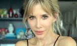 Alejada de los medios, el exitoso negocio de Guillermina Valdés que sigue la estela de Zaira y Wanda Nara