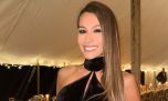 El emotivo encuentro que tuvo Pampita en Londres con una estrella argentina: "Una alegría inmensa para mí"