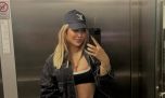 La indirecta de Wanda Nara: su paseo por Europa luciendo el millonario regalo que le hizo Mauro Icardi