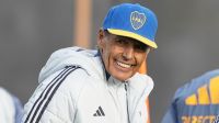 Boca Juniors