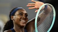 Coco Gauff