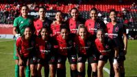 Newell's Femenino