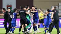 Uzbekistán al Mundial