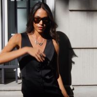 El chaleco: poder, estilo y elegancia o elegancia, poder y estilo 