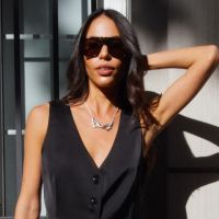 El chaleco: poder, estilo y elegancia o elegancia, poder y estilo 