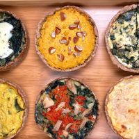 El club del celiaco: una caja sorpresa sin gluten y una comunidad que crece