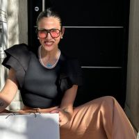 Natali Lopez Guerra: La mente brillante detrás de Loca como tu hermana.