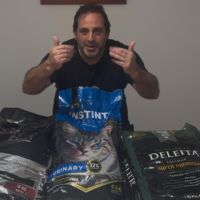 ¡Para, para! ¡Vení, vení!