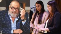 El emocionante discurs de las hijas de Jorge Lanata al recibir un homenaje por el Día del periodista: "Su voz sigue presente"