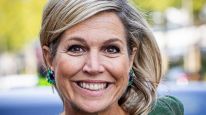 Máxima Zorreguieta