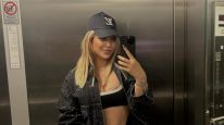 Wanda Nara