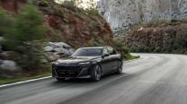 Así es el nuevo BMW Serie 7 que ya se vende en Argentina