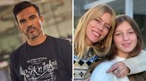 Tras la polémica, Fabián Cubero reveló detalles de la organización del cumpleaños de 15 de su hija, Allegra Cubero