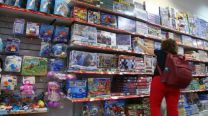 A qué juegan las infancias argentinas