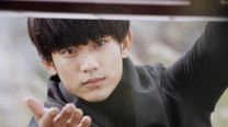 Kim Soo Hyun en My Love from the Star