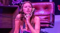 Así fue el íntimo cumpleaños de Margarita, la hija de Fito Páez y Romina Richi: de la presencia de Cecilia Roth al mensaje de su novio