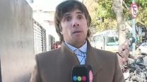 Robertito Funes Ugarte en A la Barbarossa
