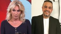 Yanina Latorre y Nicolás Payarola
