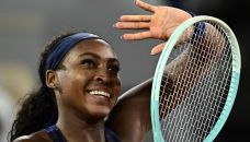 Coco Gauff