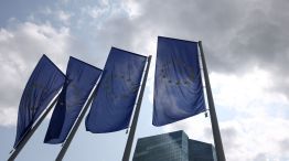 European Central Bank Cuts Rates Again to Help Economy Withstand Tariff Stress