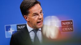 North Atlantic Treaty Organisation Defense Ministers Meeting