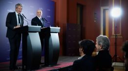 El Gobierno anunció los detalles de la ley para blindar los 