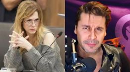 Lilia Lemoine y Danann