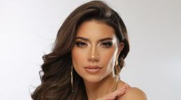María Lorena Argüello.