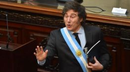 Milei