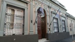Ministerio de Salud