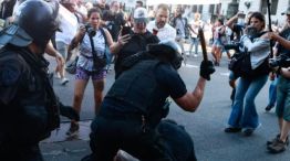 Represion