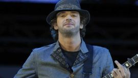 La noche que conquistó el continente: la "Sodamanía" en Viña del Mar y la explosión internacional de Gustavo Cerati