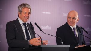 El Gobierno anunció los detalles de la ley para blindar los "dólares del colchón"
