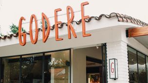 Godere - Local en Córdoba