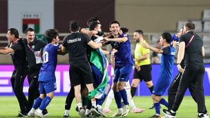 Uzbekistán al Mundial