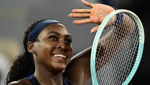 Coco Gauff