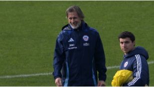 Ricardo Gareca