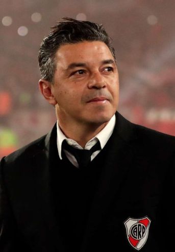 Marcelo Gallardo