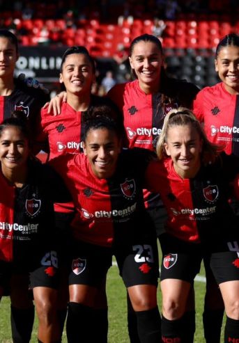Newell's Femenino