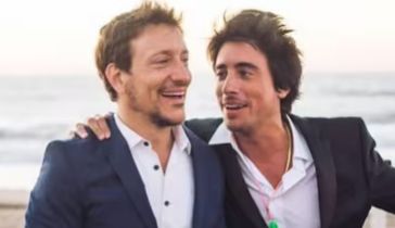 Nico Vázquez y Santiago