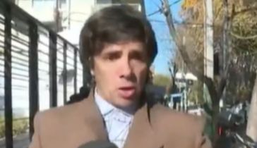 Robertito Funes Ugarte