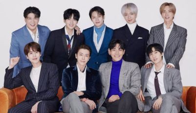 Super Junior