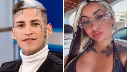 A pesar de las exigencias legales, el cantante encontró una manera de sortear parte de sus responsabilidades.