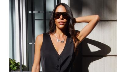 El chaleco: poder, estilo y elegancia o elegancia, poder y estilo 
