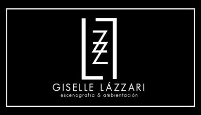 Giselle Lázzari 