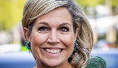 Máxima Zorreguieta